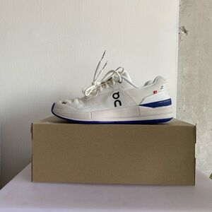 On The Roger Pro mens Sz 8.5 (Brand New)